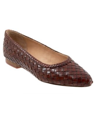 Trotters
