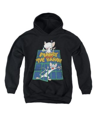 Pinky And The Brain