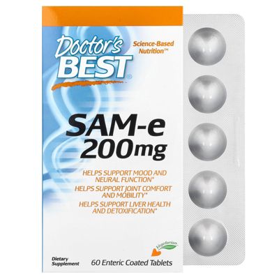 Doctor's Best