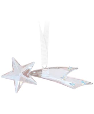 Swarovski - Crystal Shooting-Star Ornament