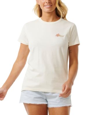 Rip Curl - Juniors' Wild Bloom Standard T-Shirt