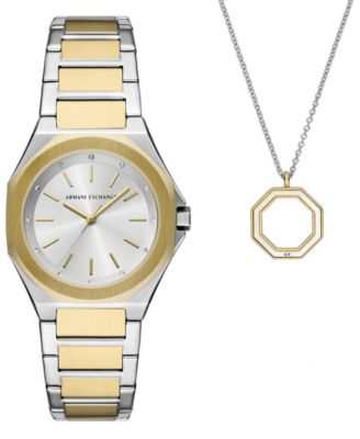 A|X Armani Exchange