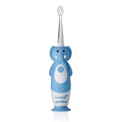 Brush-Baby