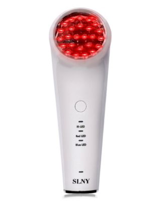 Solaris Laboratories NY - Solaris Laboratories Infrared  Red and Blue Red LED Facial Tool For Healthy Skin