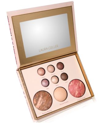 Laura Geller Beauty - The Best Of The Best Palette - Tuscan Dreams