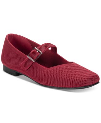 Style & Co - Women's Broadwayy Mary Jane Flats