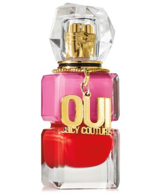 Juicy Couture - Oui Eau de Parfum, 1 oz.