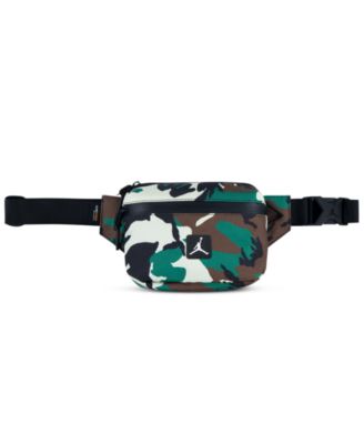 Jordan - Men's Cordura Crossbody Logo Bag