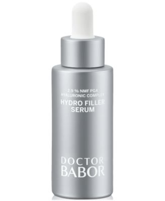 BABOR - Hydra Filler Serum, 1 oz.