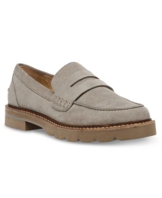 Anne Klein - Elia Lug Sole Loafers