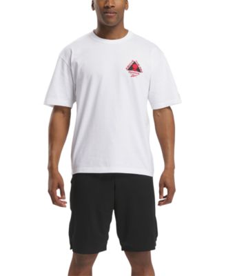 Reebok - Men's Above the Rim Graphic T-Shirt