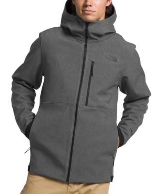 The North Face - Men's Apex Bionic 3 Zip-Front Hoodie