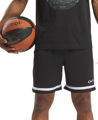 Reebok - Men's Basketball Transition Shorts