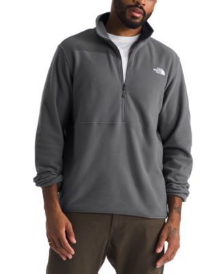 The North Face - Men's Glacier Half-Zip Fleece Jacket