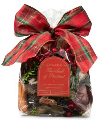 Aromatique - Citrus and Spice Decorative Fragrance Bag