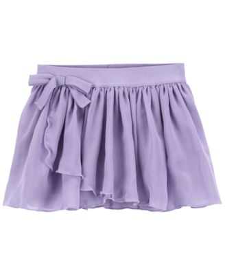 Carter's - Toddler Girls Ballet Active Skort
