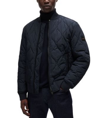 Hugo Boss
