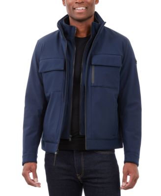 Michael Kors - Men's Dressy Pocket Jacket