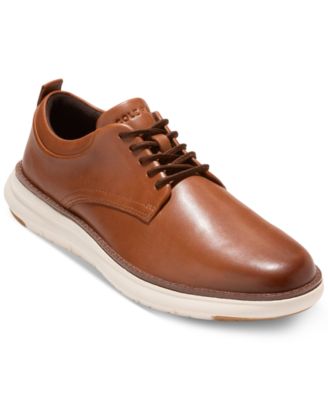 Cole Haan - Men's Grand Remix Oxford Dress Shoe