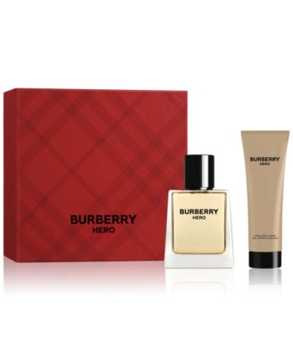 Burberry - Men's 2-Pc. Hero Eau de Toilette Gift Set