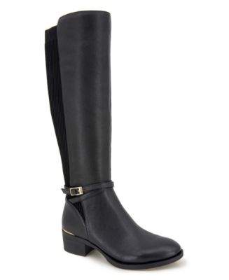Kenneth Cole New York - Lanica Tall Shaft Boot