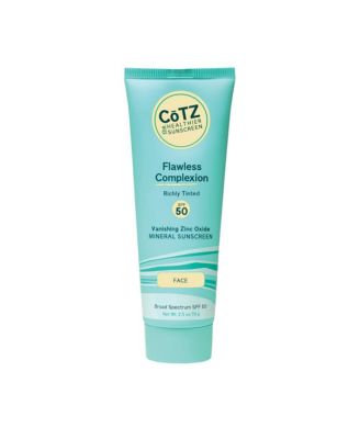CoTZ Skincare