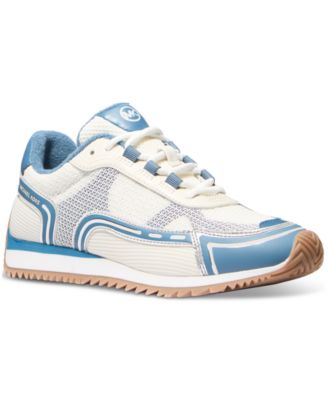 Michael Kors - Byrdie Trainer Running Sneakers