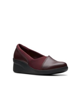 Clarks