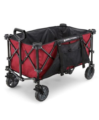 Gorilla Carts