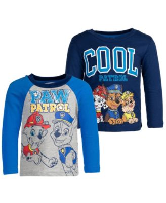 Paw Patrol