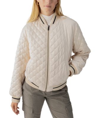 Sanctuary - Women's Marilyn Bomber Jacket