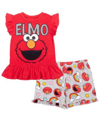 Sesame Street
