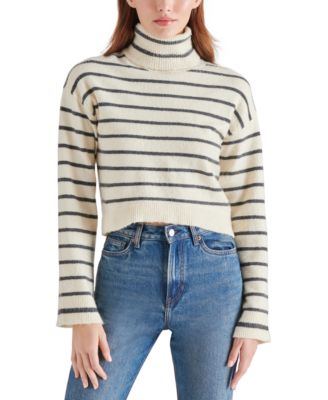Steve Madden - Women's Narsha Turtleneck Sweater