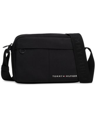 Tommy Hilfiger - Men's Element Reporter Bag