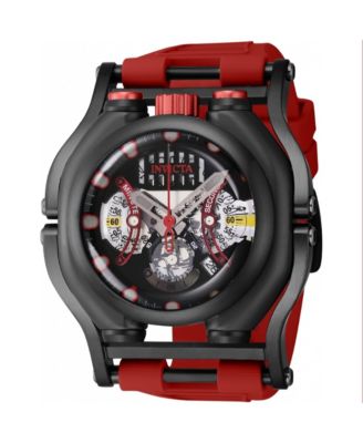 Invicta