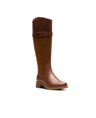 Clarks