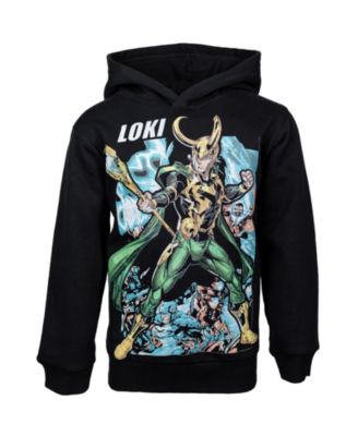 Marvel
