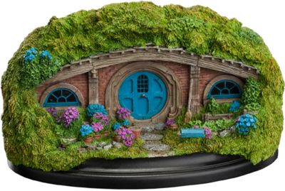 WETA Workshop