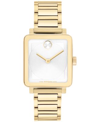 Movado