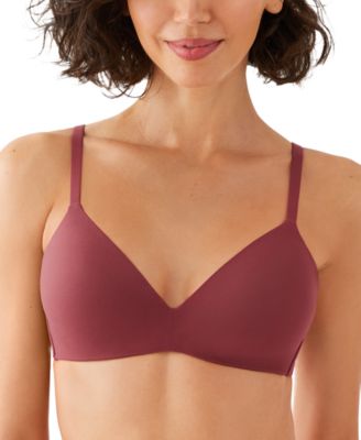 Wacoal - How Perfect Soft Cup Bra 852189