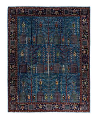 ADORN HAND WOVEN RUGS