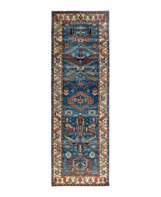 ADORN HAND WOVEN RUGS
