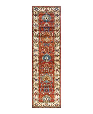 ADORN HAND WOVEN RUGS