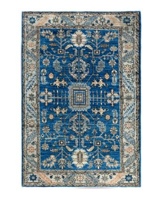 ADORN HAND WOVEN RUGS