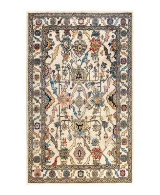 ADORN HAND WOVEN RUGS