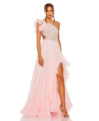 Mac Duggal