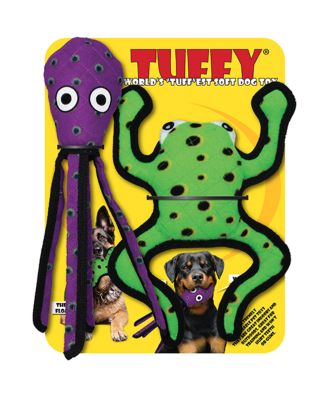 Tuffy