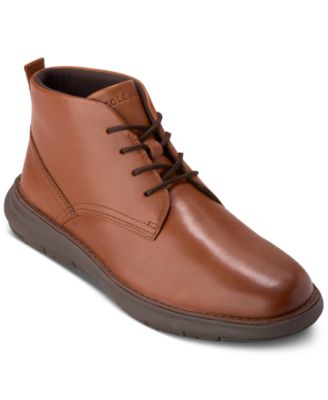 Cole Haan - Men's Grand Remix Chukka Boot