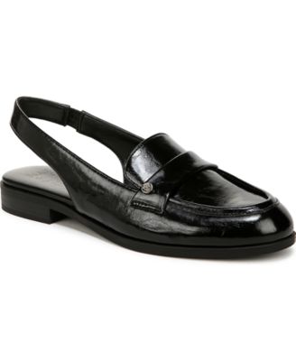 Naturalizer - Milo-Sling Slingback Flats