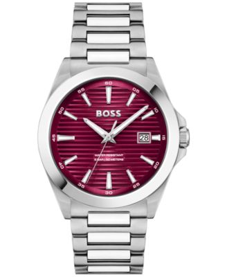Hugo Boss